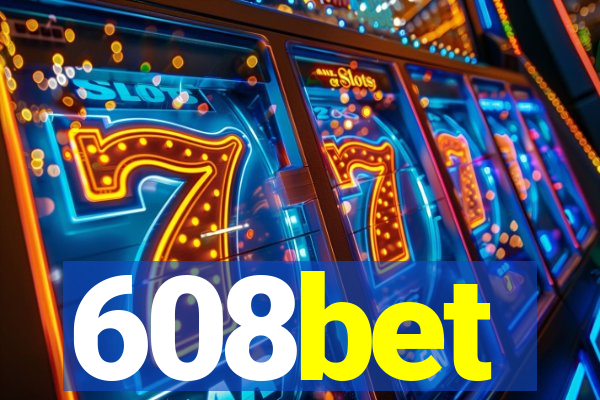 608bet