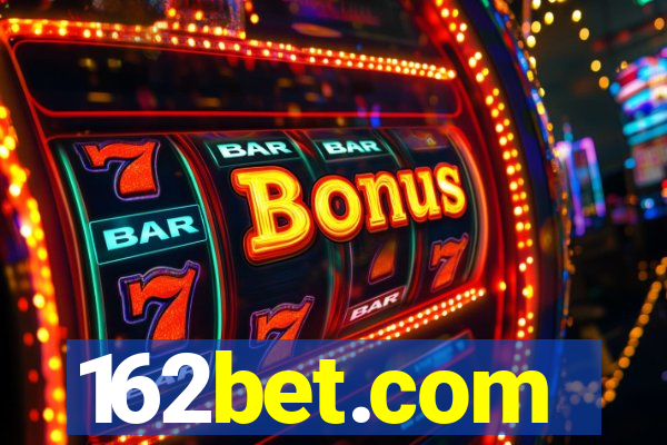 162bet.com