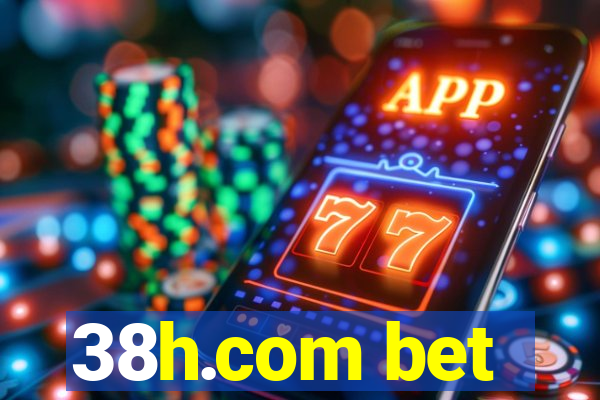 38h.com bet