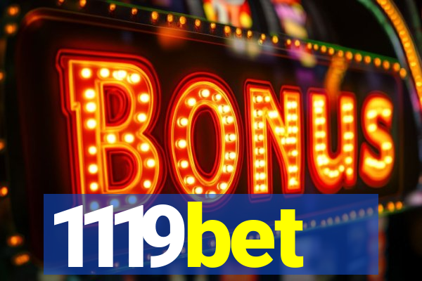 1119bet