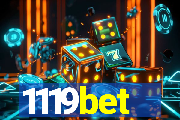 1119bet