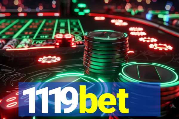 1119bet
