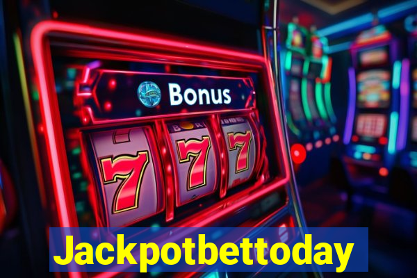 Jackpotbettoday