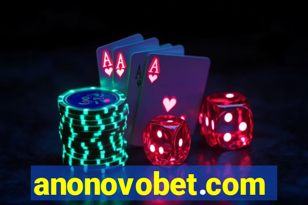 anonovobet.com