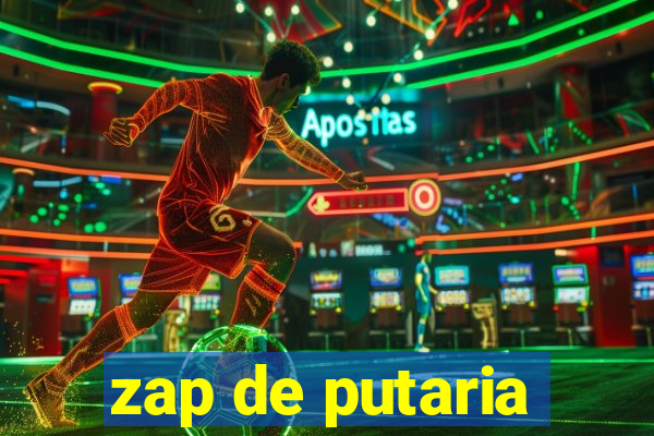 zap de putaria