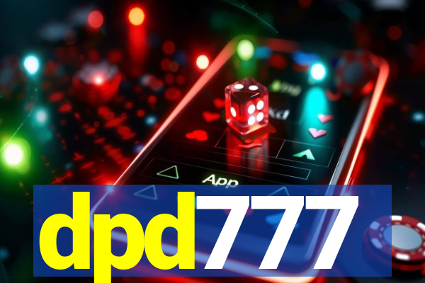 dpd777
