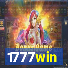 1777win