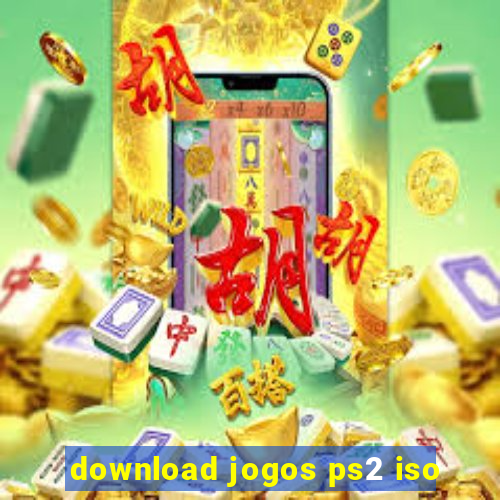 download jogos ps2 iso