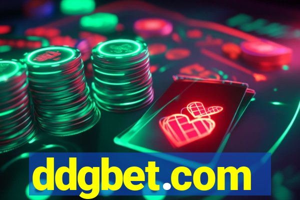 ddgbet.com