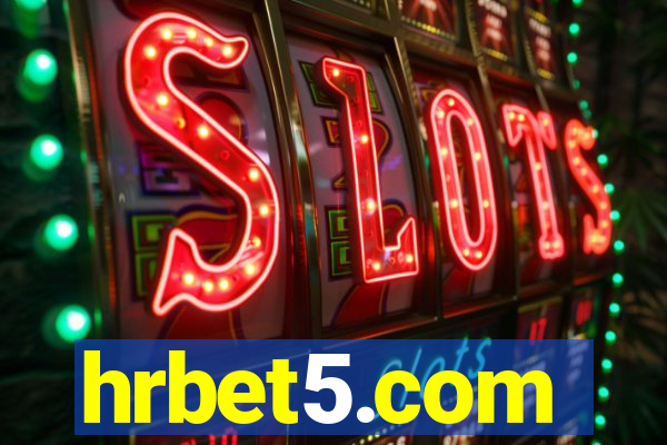hrbet5.com