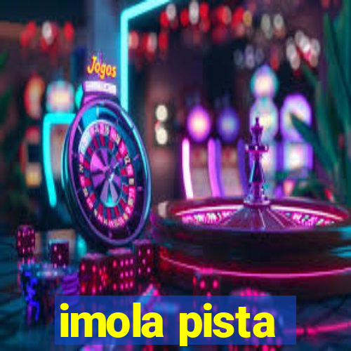 imola pista