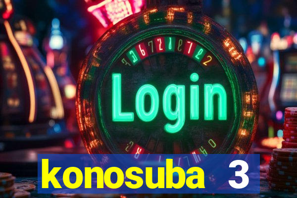 konosuba 3 temporada dublado animes online games