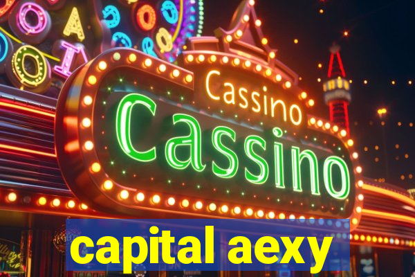 capital aexy