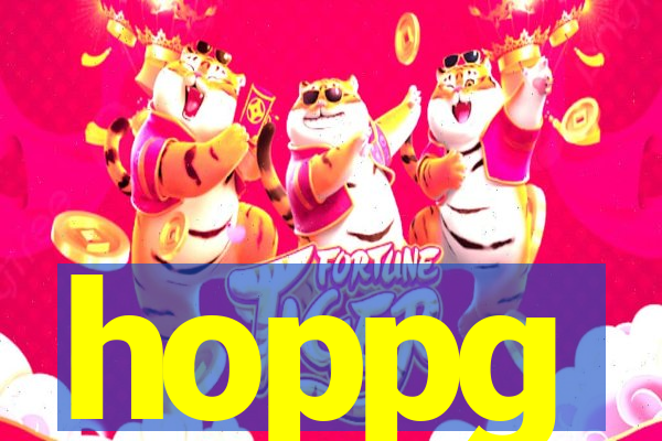 hoppg