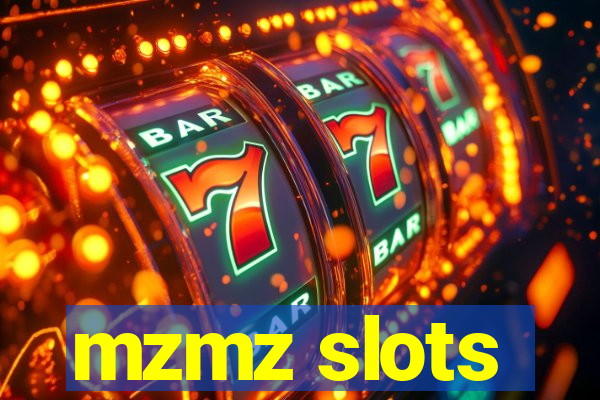 mzmz slots