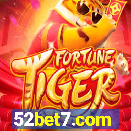 52bet7.com