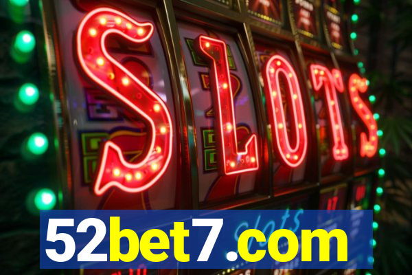 52bet7.com