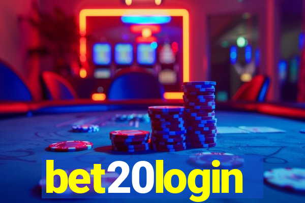 bet20login