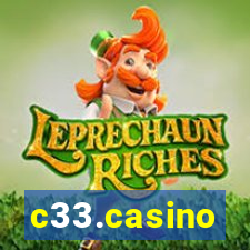 c33.casino