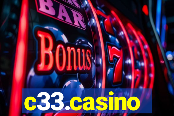 c33.casino