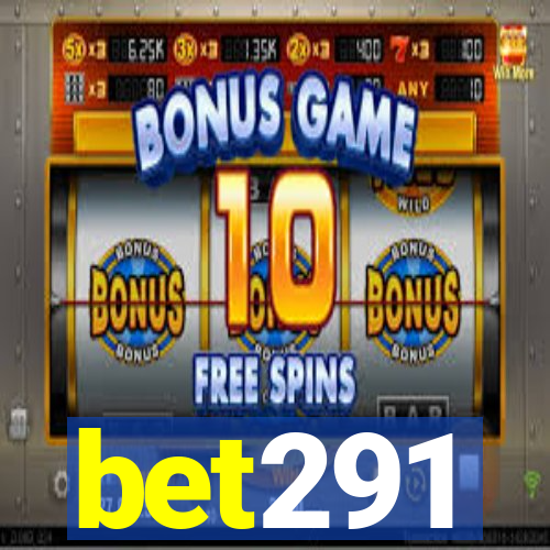 bet291