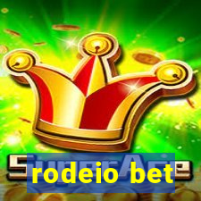 rodeio bet