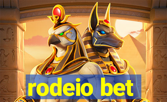 rodeio bet