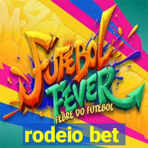 rodeio bet