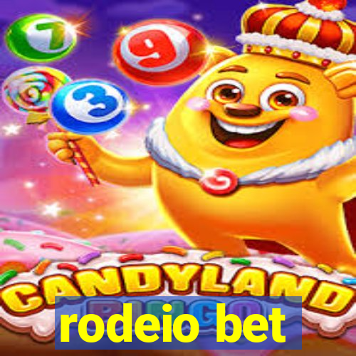 rodeio bet