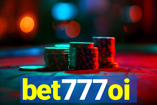 bet777oi