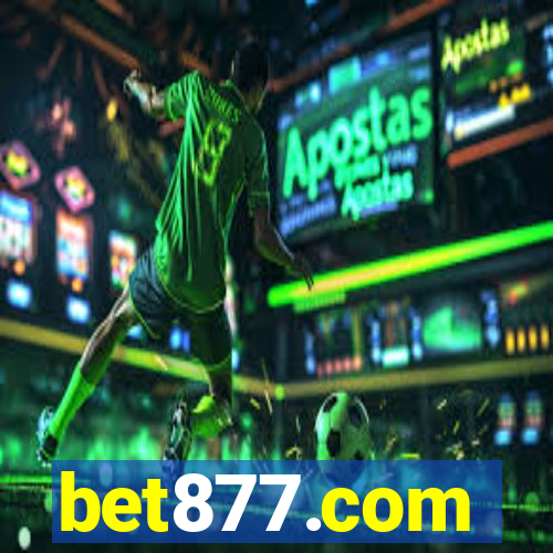 bet877.com