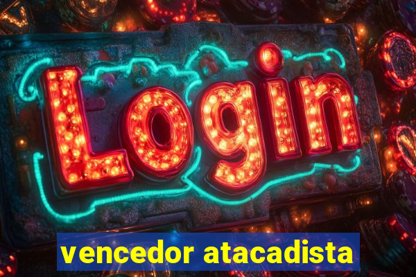 vencedor atacadista