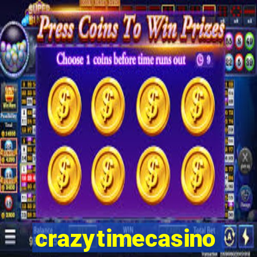 crazytimecasino