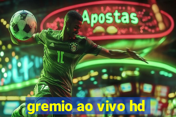gremio ao vivo hd