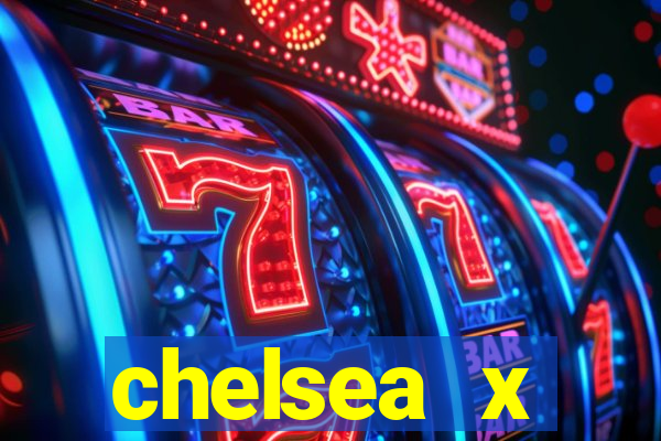 chelsea x manchester city futemax