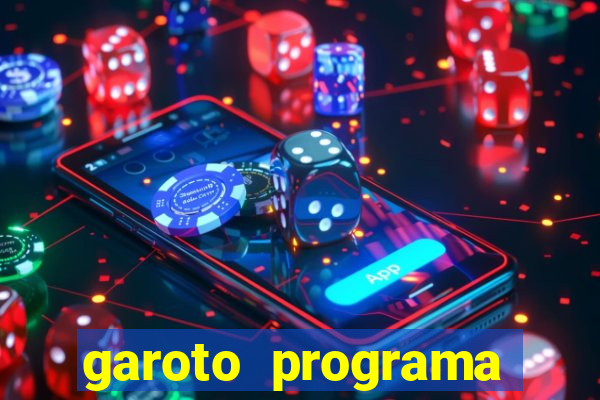garoto programa porto seguro