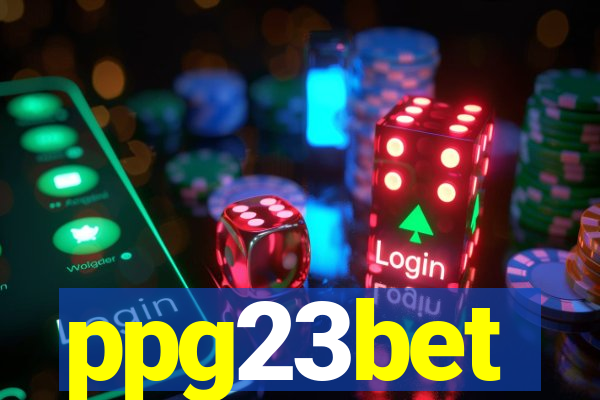 ppg23bet