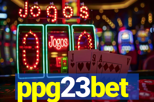 ppg23bet