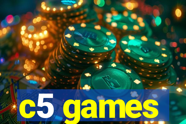 c5 games