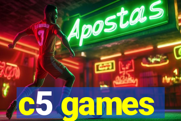 c5 games