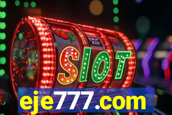 eje777.com