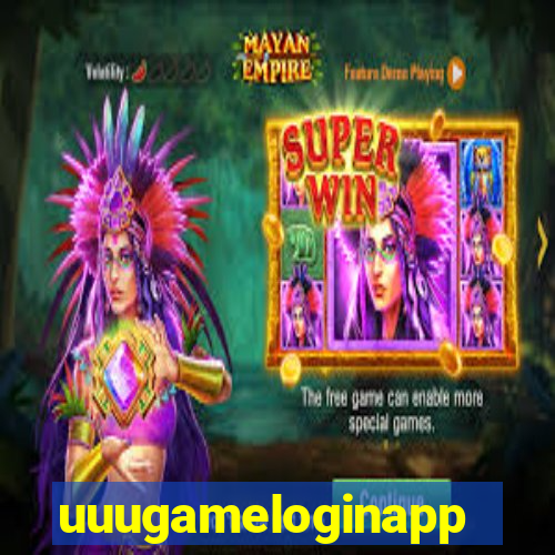 uuugameloginapp