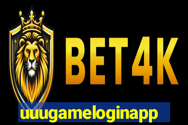 uuugameloginapp