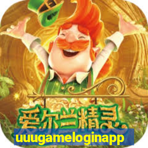 uuugameloginapp