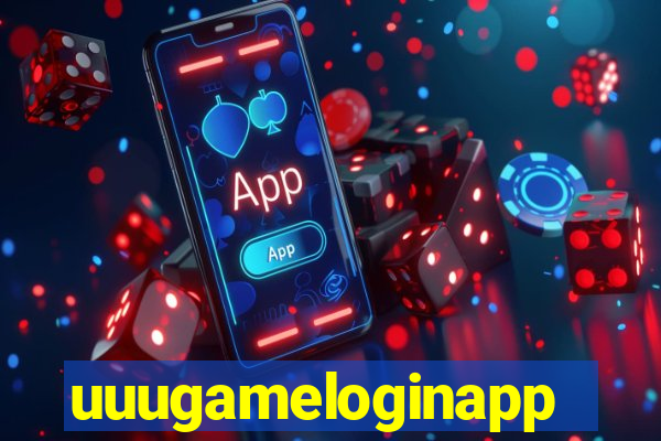 uuugameloginapp