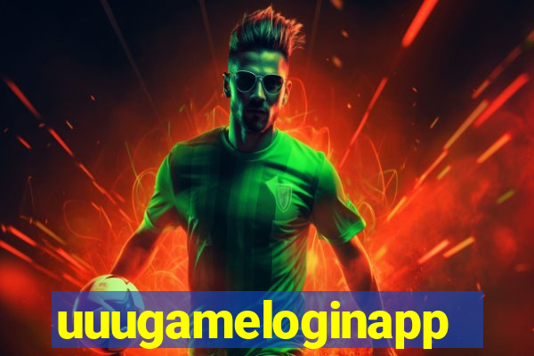 uuugameloginapp