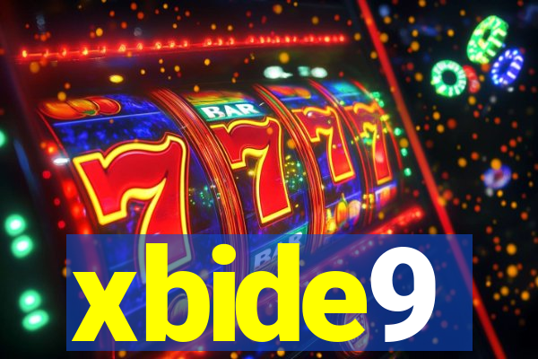 xbide9