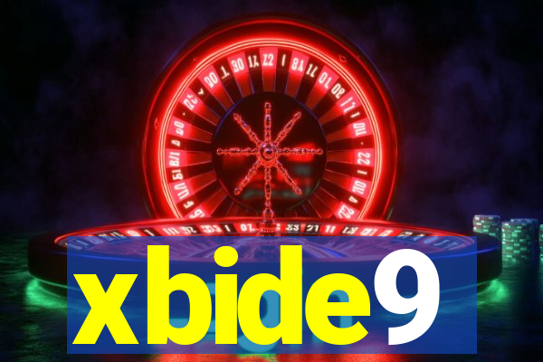 xbide9