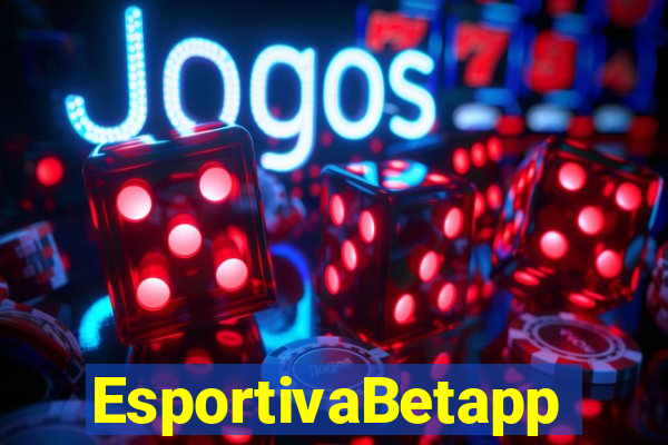 EsportivaBetapp