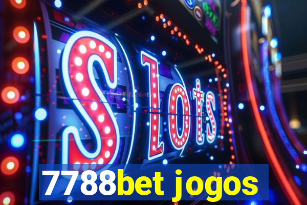 7788bet jogos